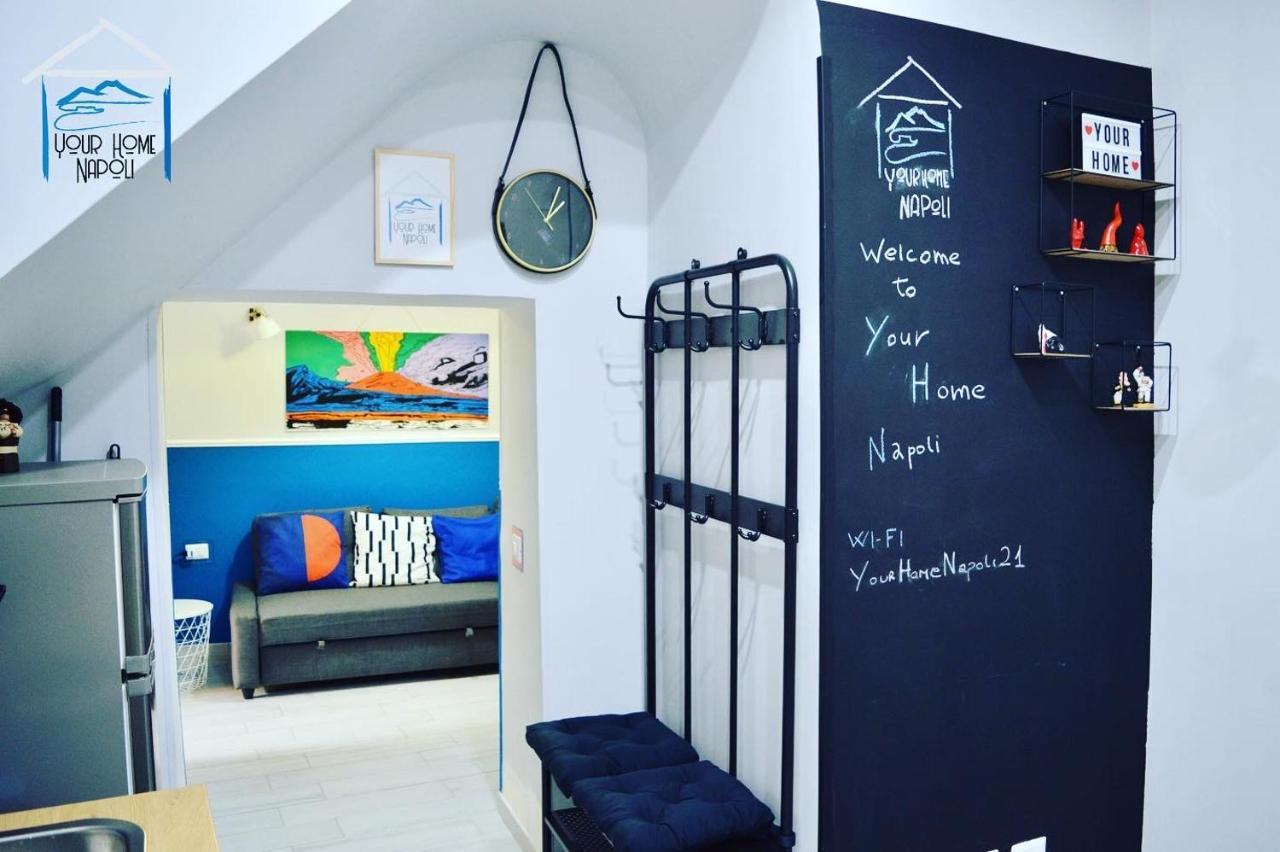 Your Vakantiehuis