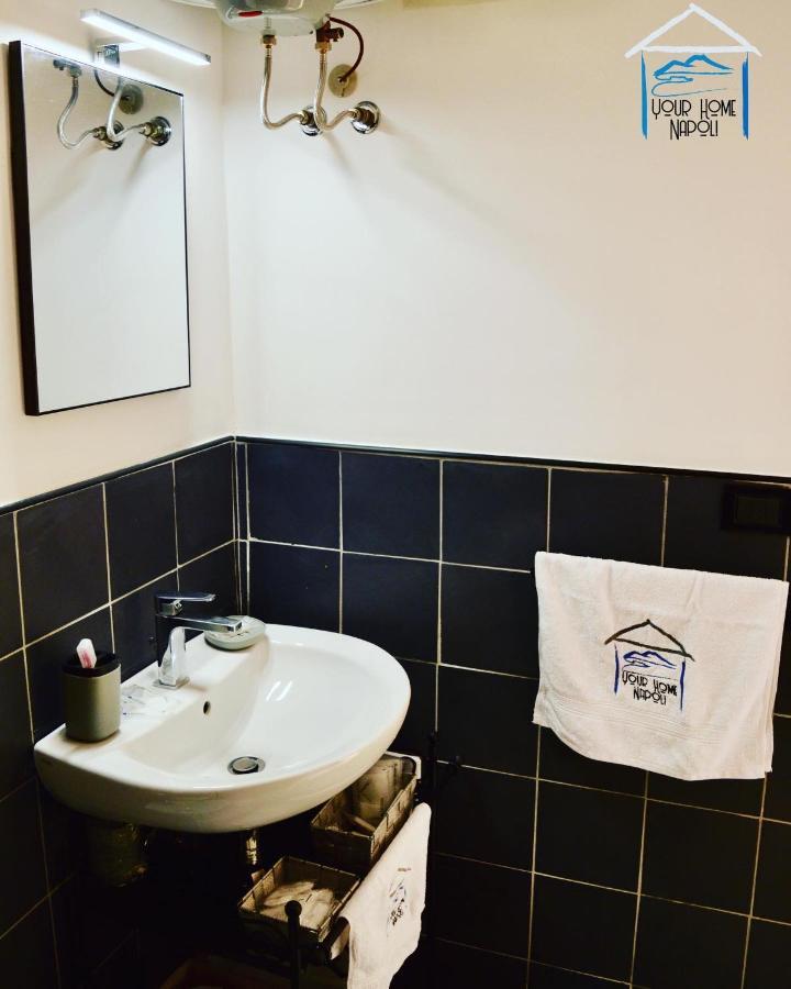 Your Vakantiehuis Napels