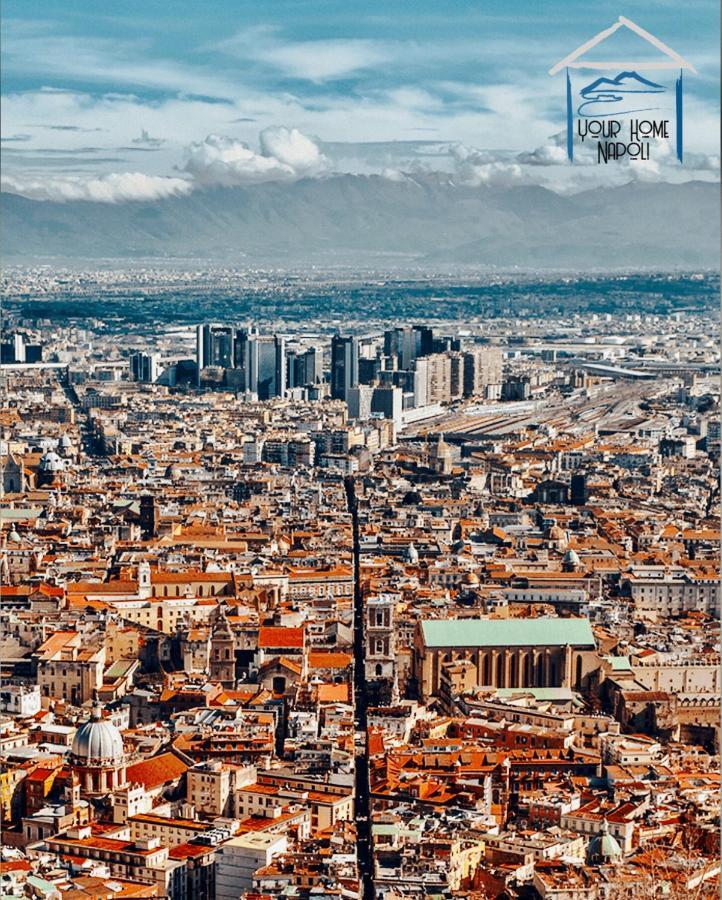Your Vakantiehuis