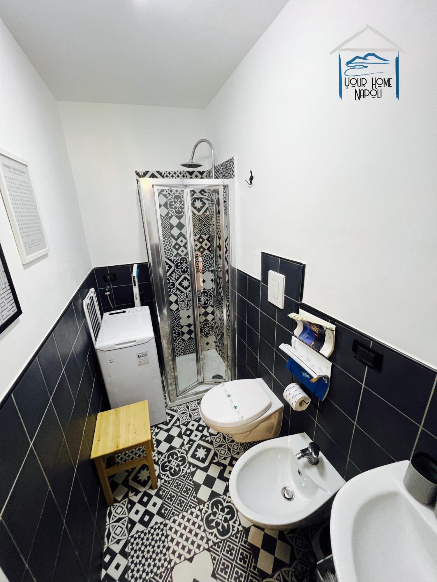 Vakantiehuis Your