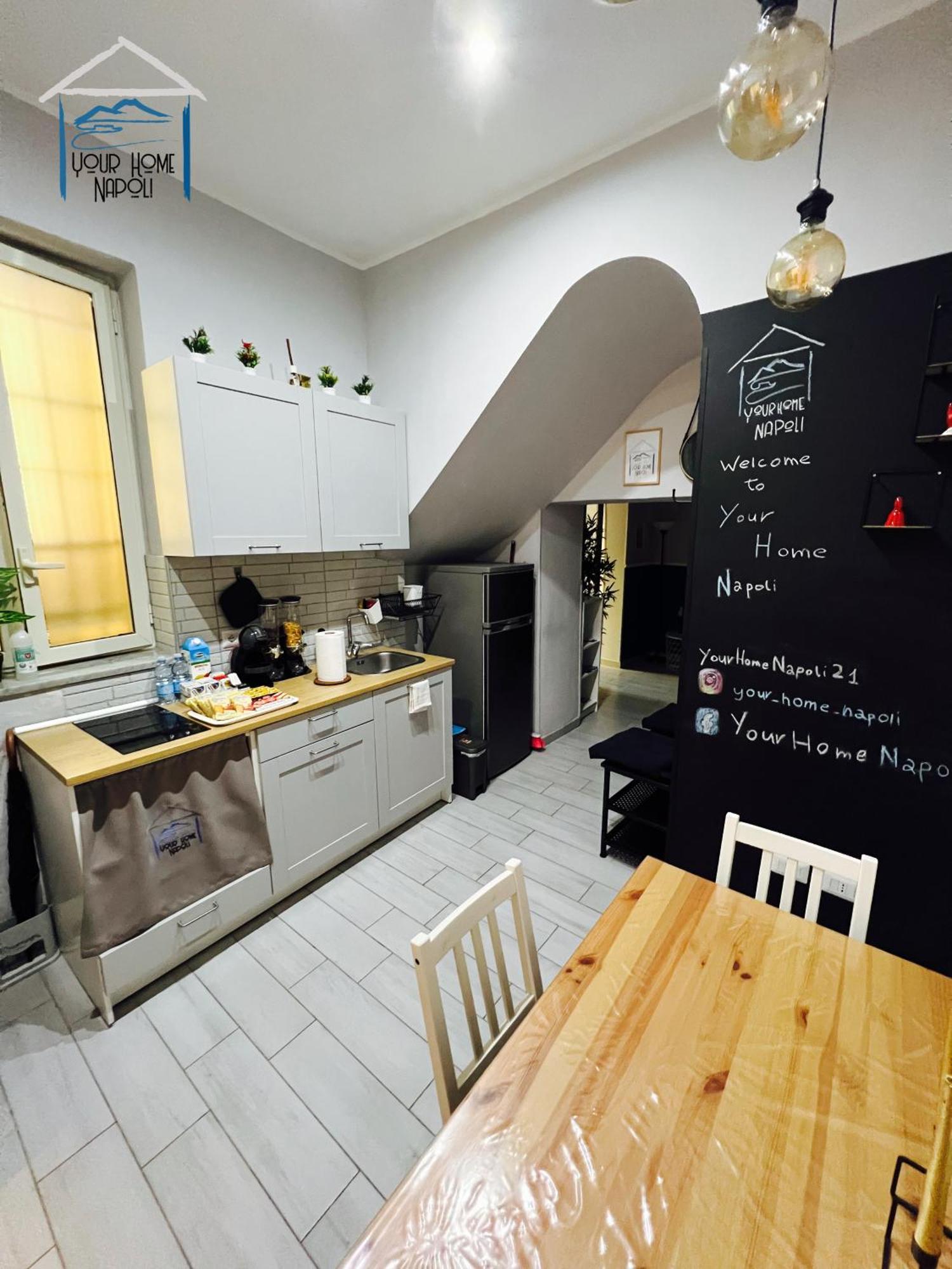 Your Vakantiehuis