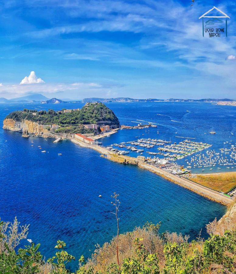 Your Hébergement de vacances Naples